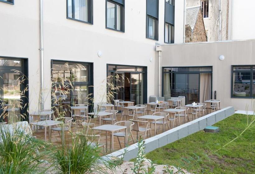 호텔 Campanile Limoges Centre Gare