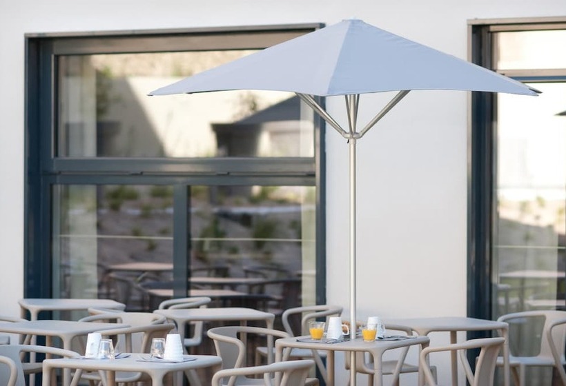 호텔 Campanile Limoges Centre Gare