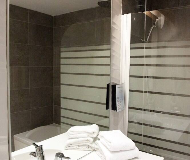 호텔 Campanile Limoges Centre Gare