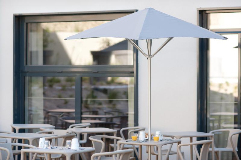 호텔 Campanile Limoges Centre Gare