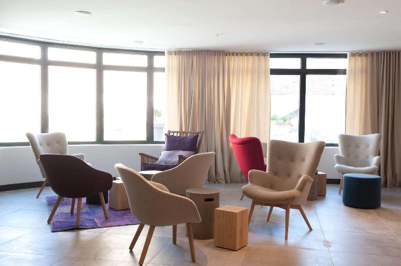 호텔 Campanile Limoges Centre Gare