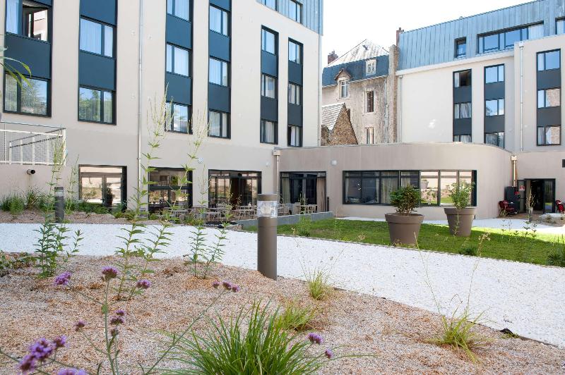 호텔 Campanile Limoges Centre Gare