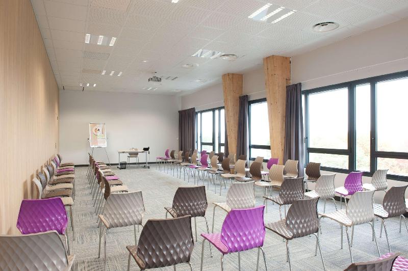 호텔 Campanile Limoges Centre Gare