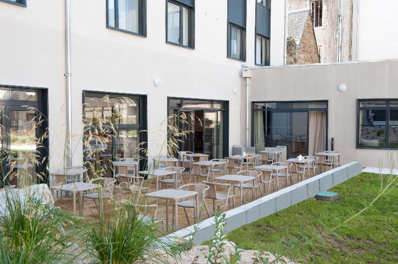 호텔 Campanile Limoges Centre Gare