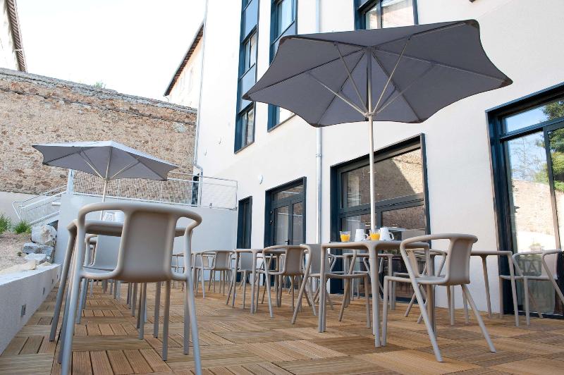 호텔 Campanile Limoges Centre Gare