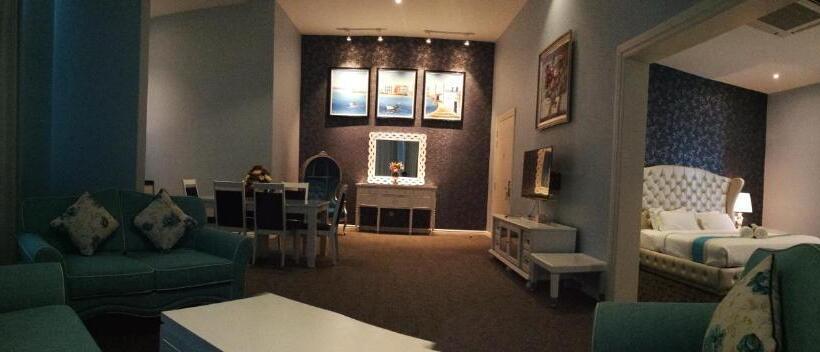 בית מלון כפרי Casa Bianca