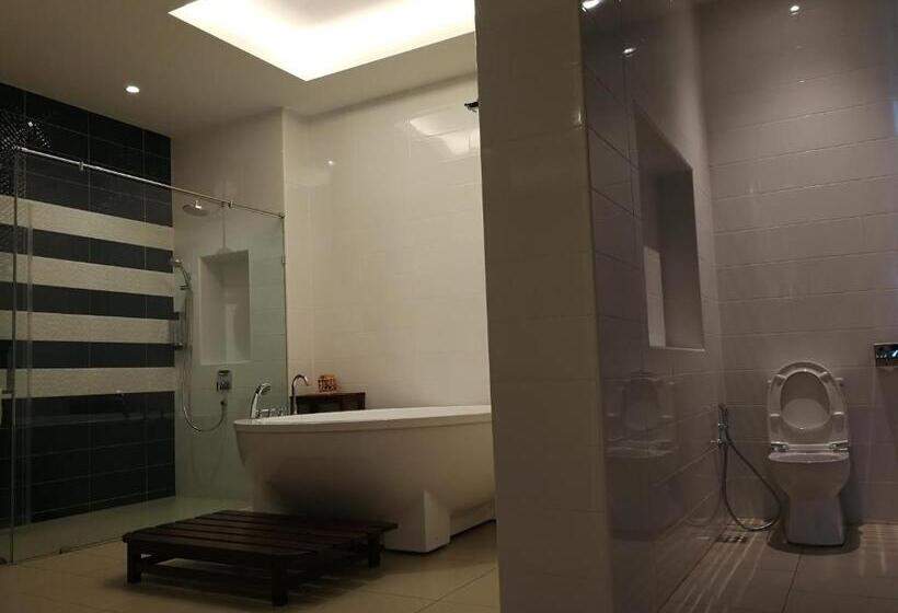 فندق Casa Bianca