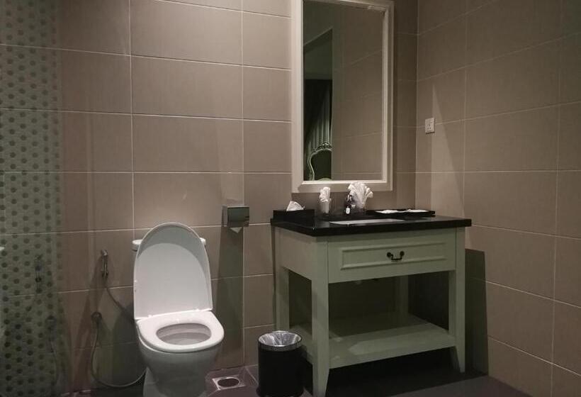 בית מלון כפרי Casa Bianca