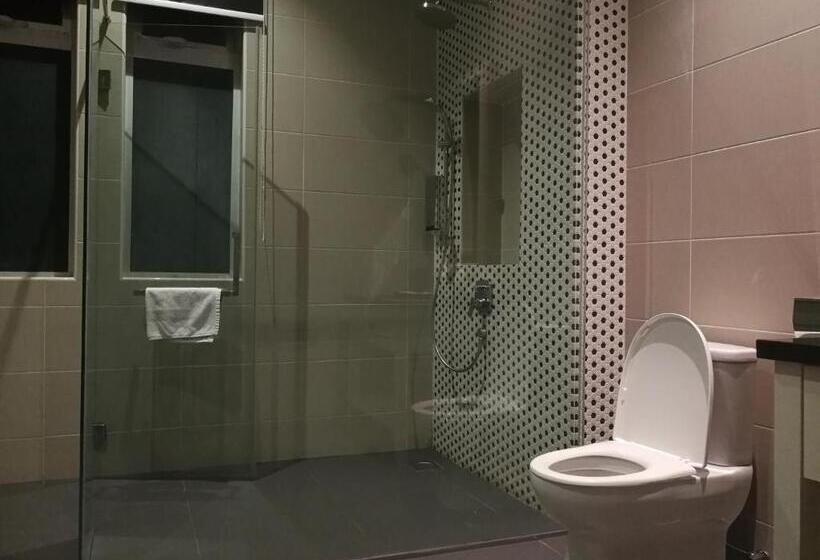 בית מלון כפרי Casa Bianca