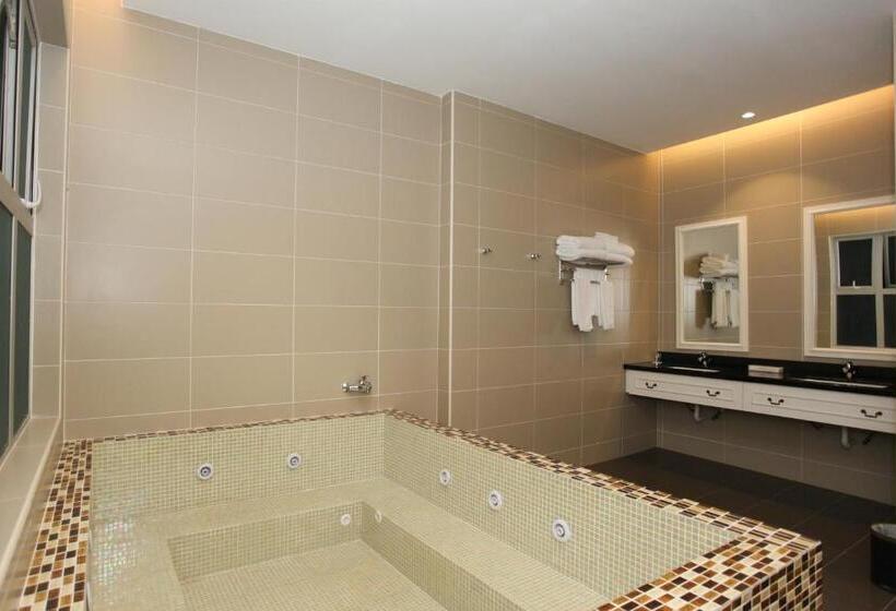 בית מלון כפרי Casa Bianca