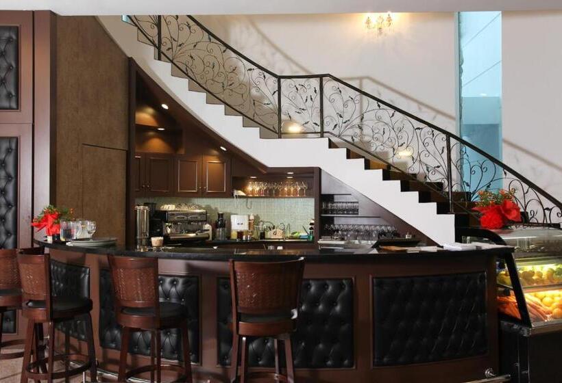 בית מלון כפרי Casa Bianca