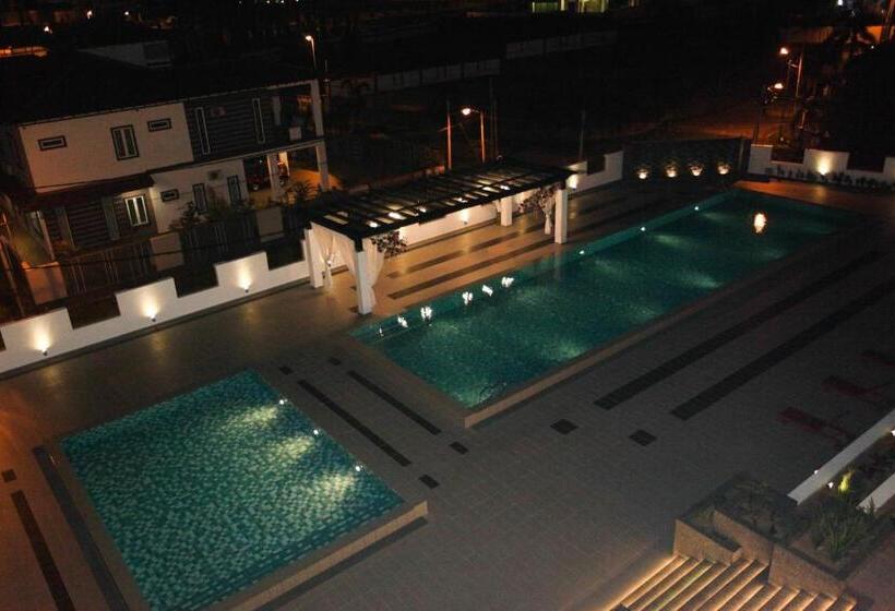 בית מלון כפרי Casa Bianca