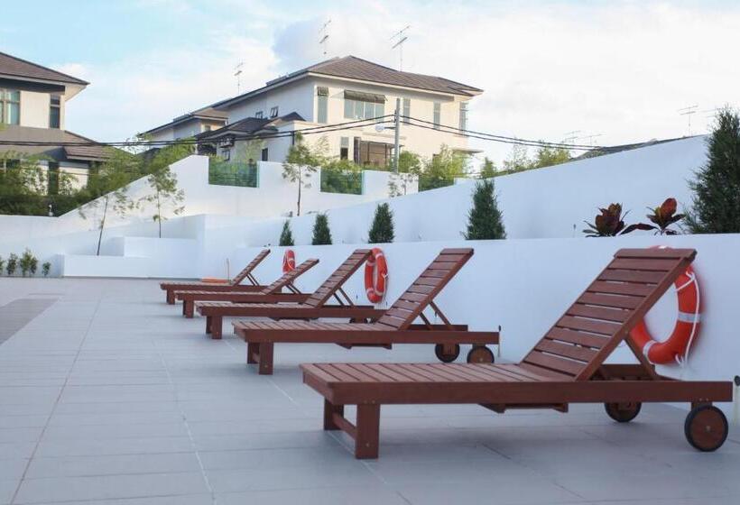 فندق Casa Bianca