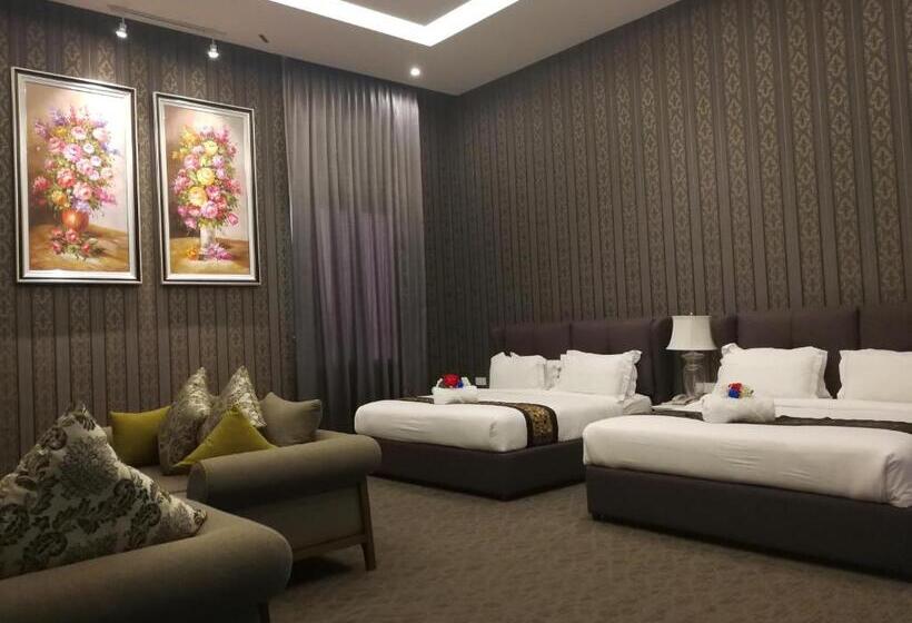 בית מלון כפרי Casa Bianca