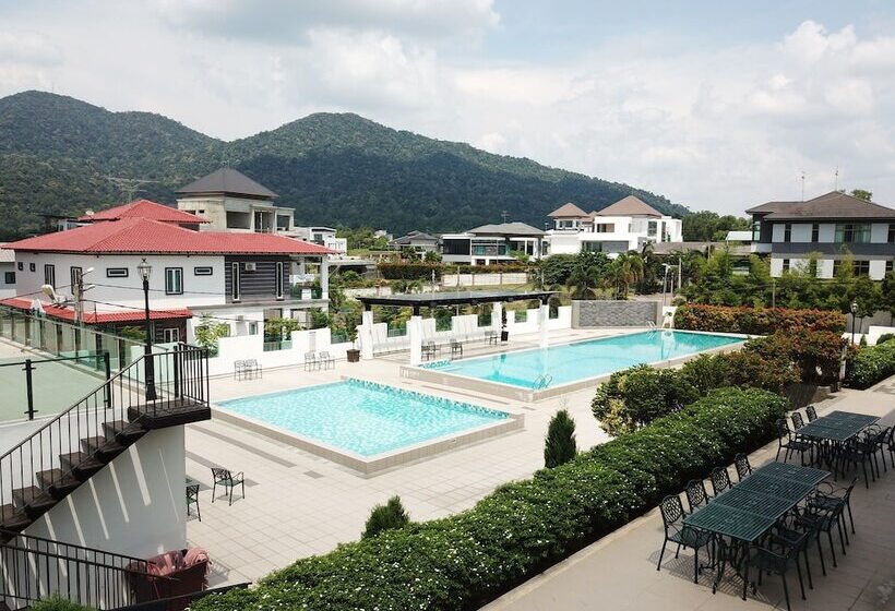 בית מלון כפרי Casa Bianca