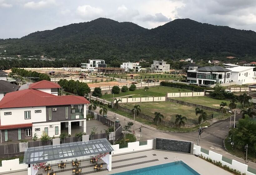 בית מלון כפרי Casa Bianca