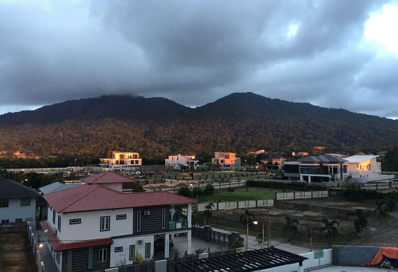 فندق Casa Bianca