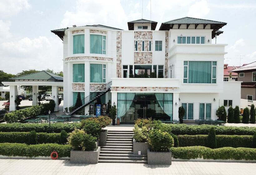 בית מלון כפרי Casa Bianca