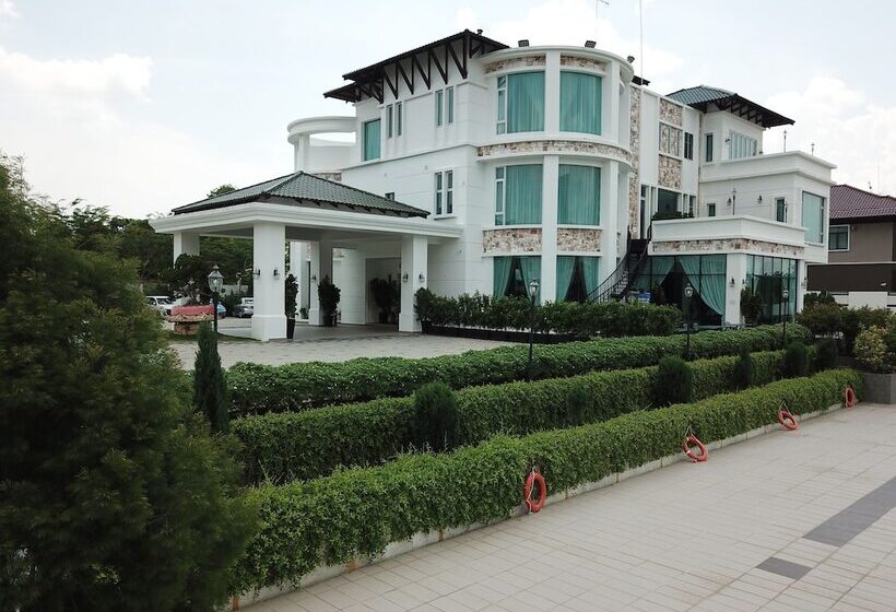 בית מלון כפרי Casa Bianca