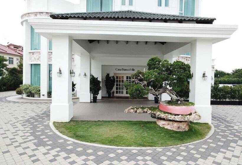 فندق Casa Bianca