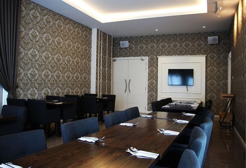 فندق Casa Bianca