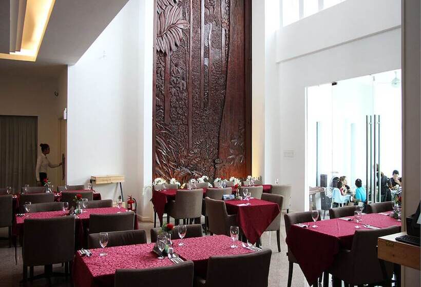 בית מלון כפרי Casa Bianca