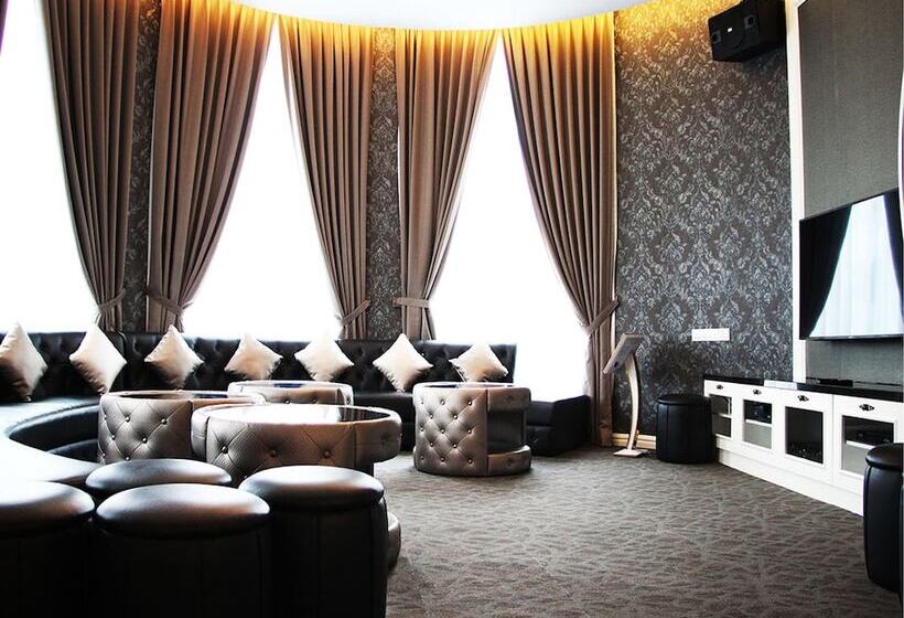 בית מלון כפרי Casa Bianca