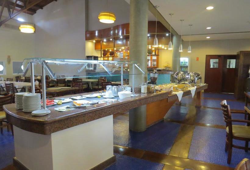 ホテル Casa Do Professor Visitante Unicamp