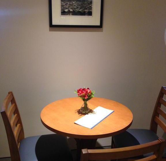 ホテル Casa Do Professor Visitante Unicamp