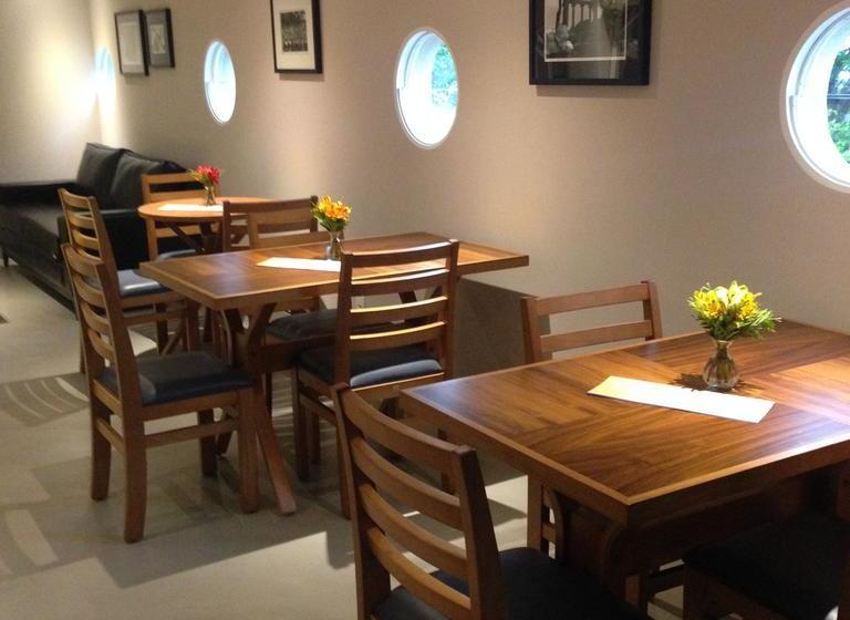 ホテル Casa Do Professor Visitante Unicamp