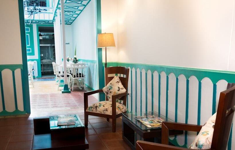 Отель Casa Grande Inn