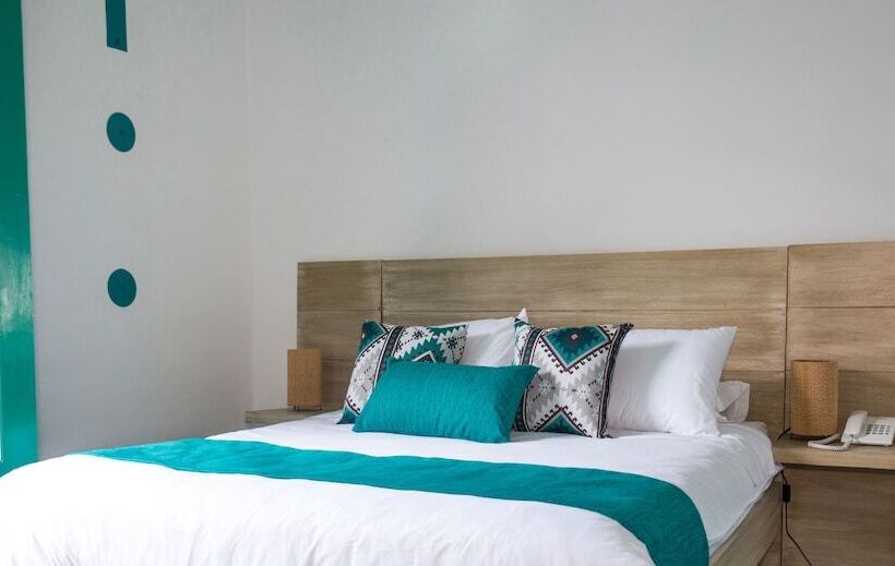 Отель Casa Grande Inn