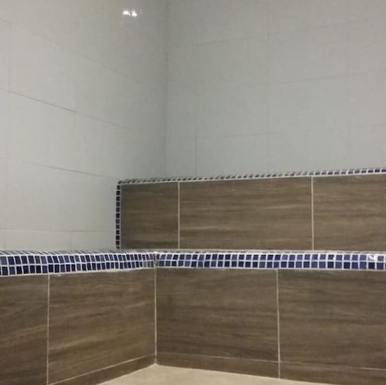 Отель Casa Grande Inn