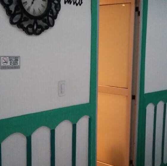 Отель Casa Grande Inn