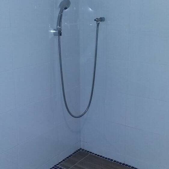 هتل Casa Grande Inn