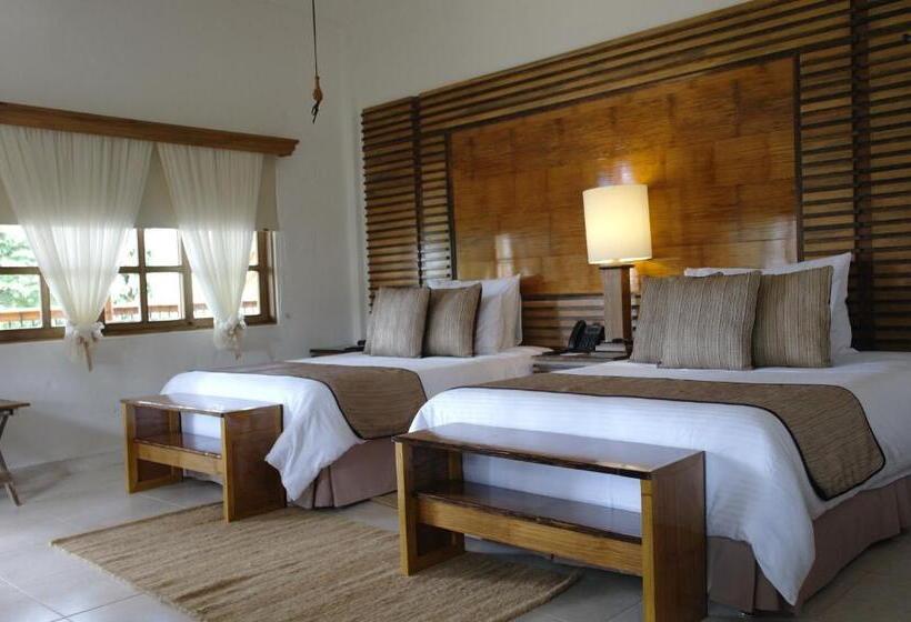 هتل Casa San Carlos Lodge Pereira