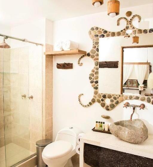 هتل Casa San Carlos Lodge Pereira