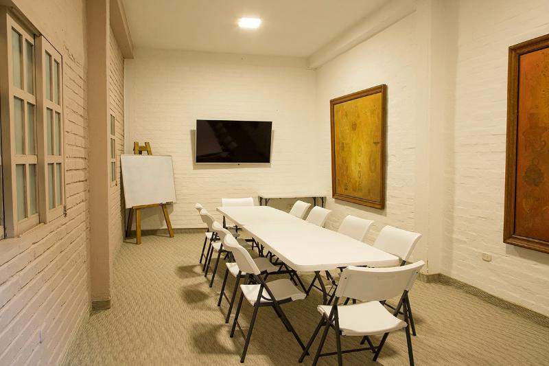 هتل Casa San Carlos Lodge Pereira