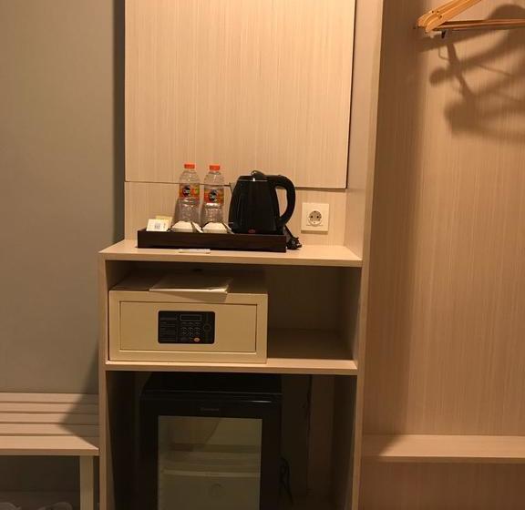 酒店 Celecton Blue Cikarang