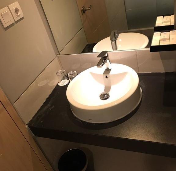 酒店 Celecton Blue Cikarang