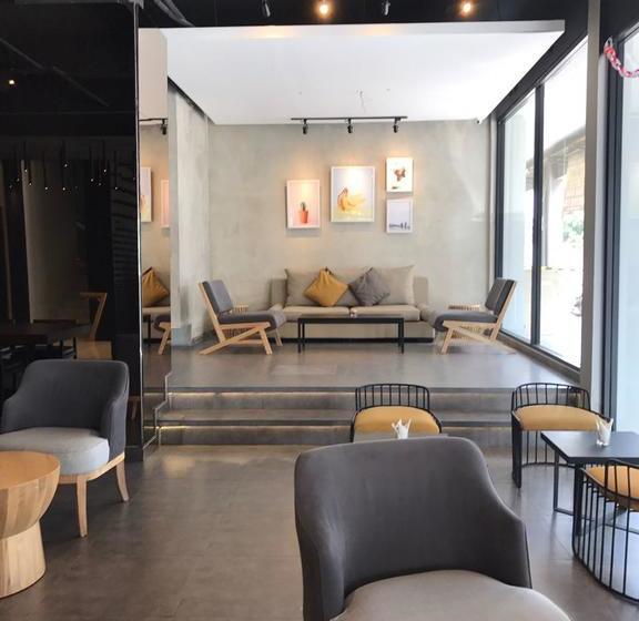 酒店 Celecton Blue Cikarang