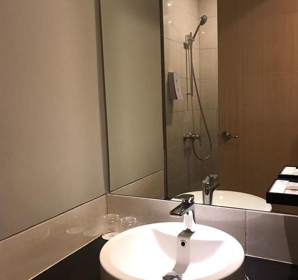 酒店 Celecton Blue Cikarang