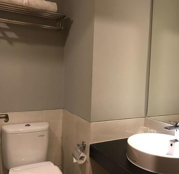 酒店 Celecton Blue Cikarang