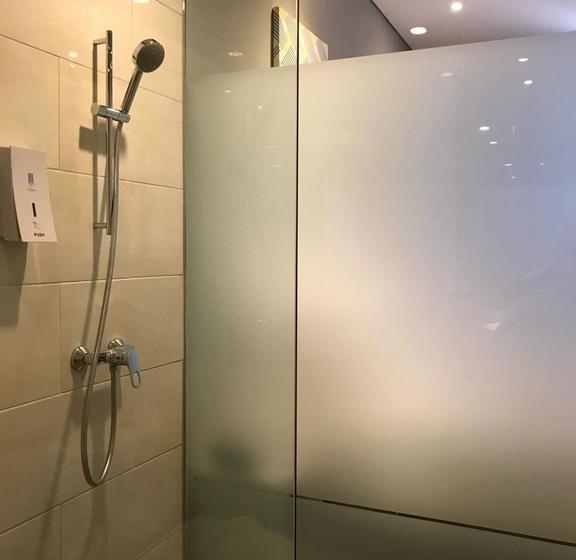 酒店 Celecton Blue Cikarang