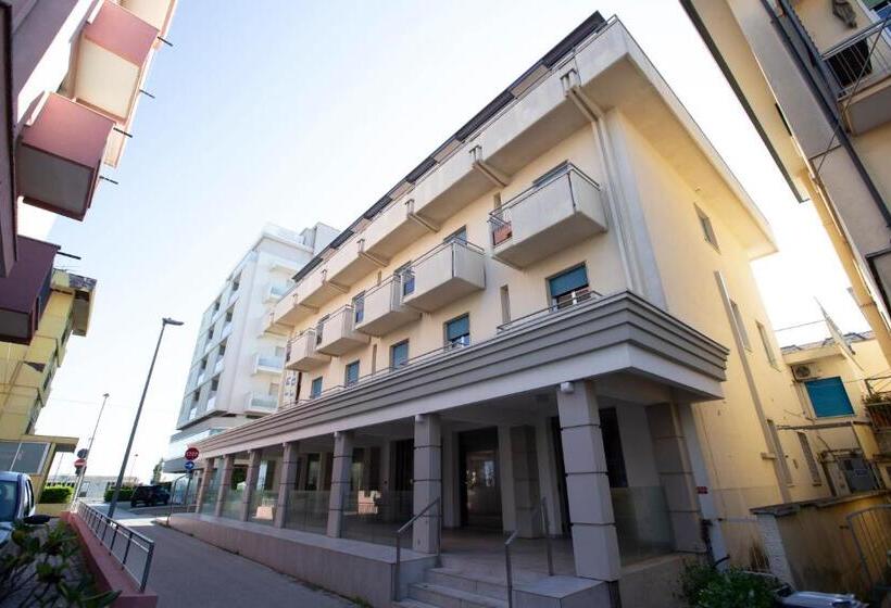 酒店 Maison Cevoli