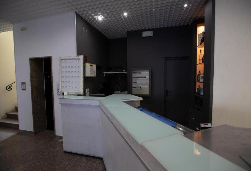 酒店 Maison Cevoli