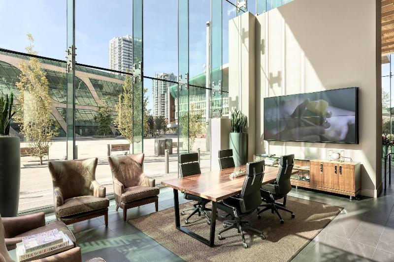 Civic Hotel, Autograph Collection