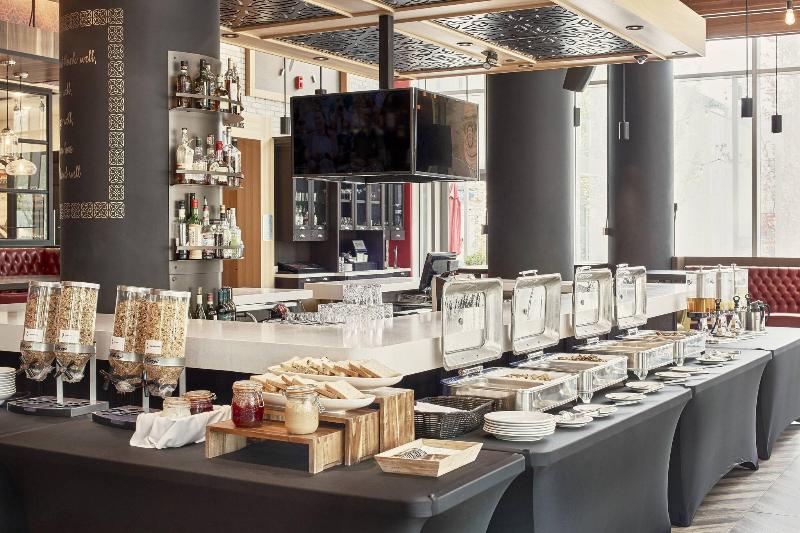 Civic Hotel, Autograph Collection