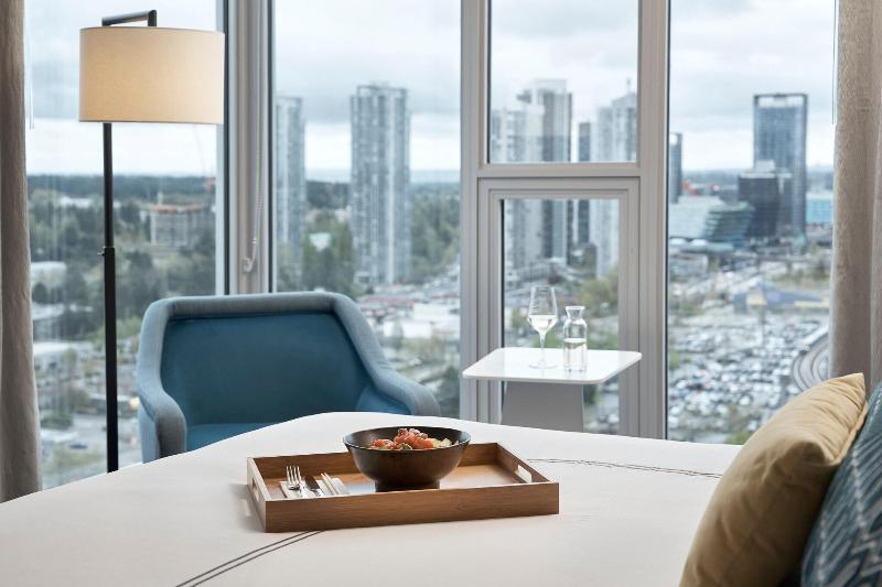 Civic Hotel, Autograph Collection