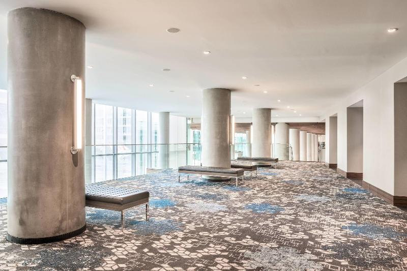 Civic Hotel, Autograph Collection